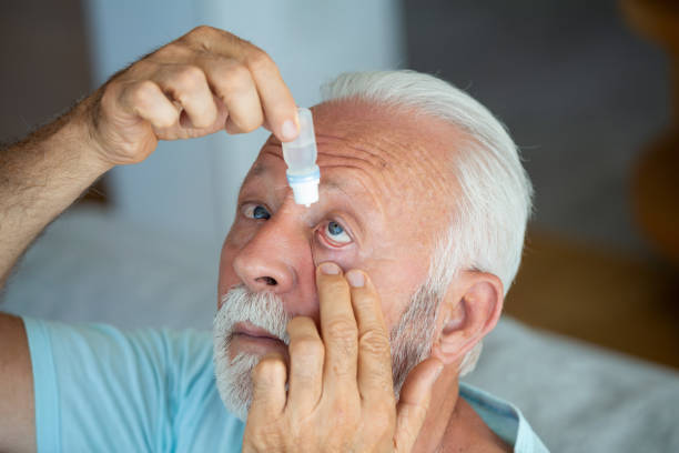 Eye & Vision Health