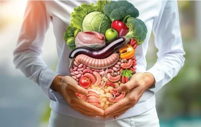 Gut Health wellness guide